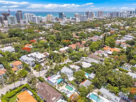 3470 Sheridan Avenue Miami Beach FL 33140