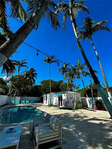 3470 Sheridan Avenue Miami Beach FL 33140