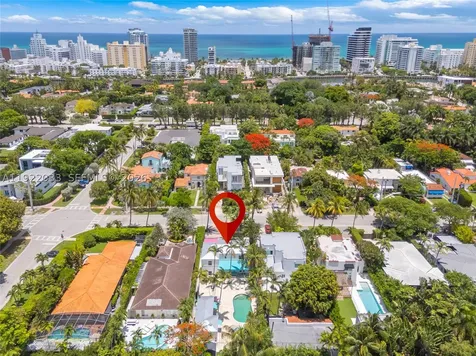 3470 Sheridan Avenue Miami Beach FL 33140