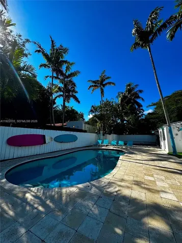 3470 Sheridan Avenue Miami Beach FL 33140