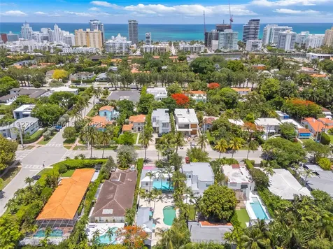 3470 Sheridan Avenue Miami Beach FL 33140