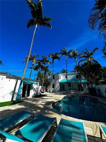 3470 Sheridan Avenue Miami Beach FL 33140