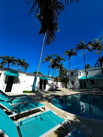 3470 Sheridan Avenue Miami Beach FL 33140