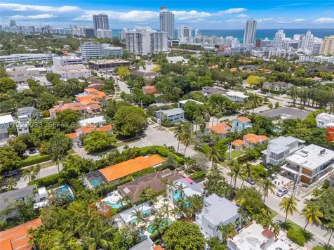 3470 Sheridan Avenue Miami Beach FL 33140