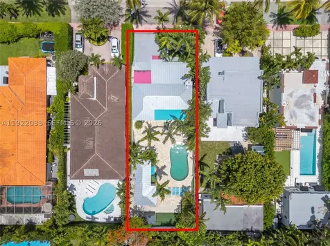 3470 Sheridan Avenue Miami Beach FL 33140