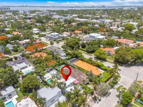 3470 Sheridan Avenue Miami Beach FL 33140
