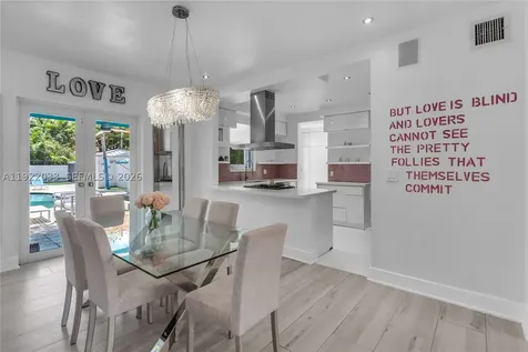 3470 Sheridan Avenue Miami Beach FL 33140