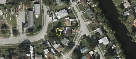 4 No Address Miami FL 33147