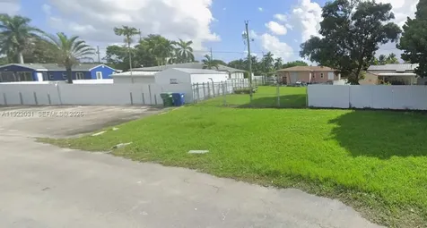 4 No Address Miami FL 33147
