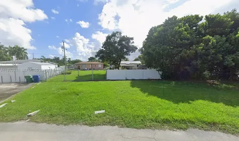 4 No Address Miami FL 33147