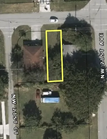 2108 NW 76th Street Miami FL 33147