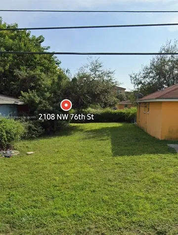 2108 NW 76th Street Miami FL 33147