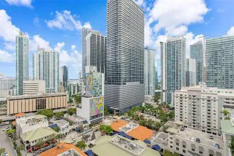55 SW 9th Street Miami FL 33130