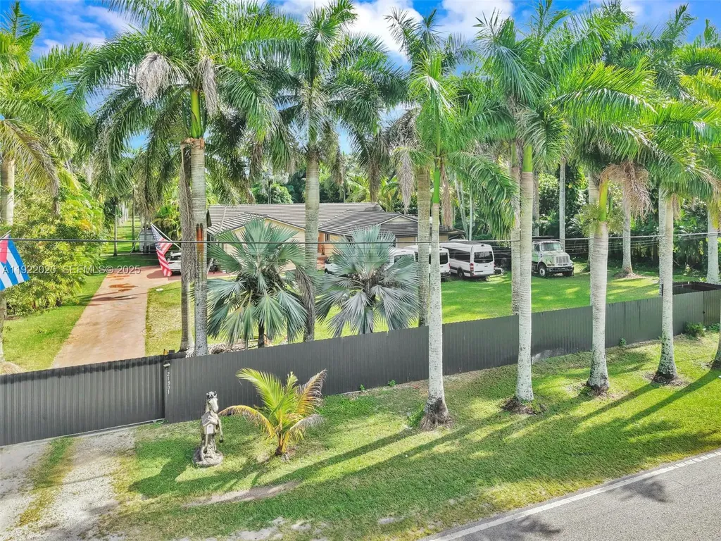 21801 SW 202nd Avenue Miami FL 33170