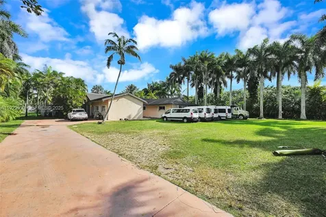 21801 SW 202nd Avenue Miami FL 33170