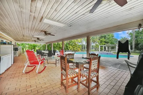 21801 SW 202nd Avenue Miami FL 33170