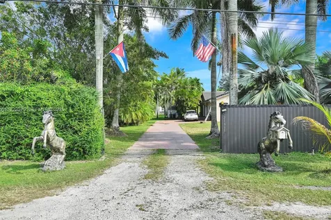21801 SW 202nd Avenue Miami FL 33170