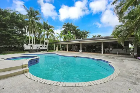 21801 SW 202nd Avenue Miami FL 33170