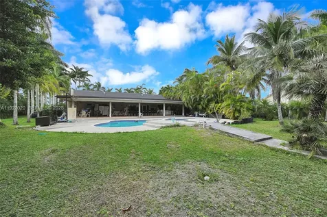 21801 SW 202nd Avenue Miami FL 33170