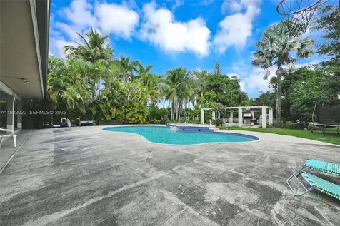 21801 SW 202nd Avenue Miami FL 33170