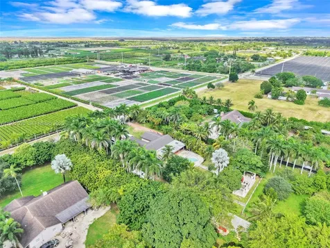 21801 SW 202nd Avenue Miami FL 33170