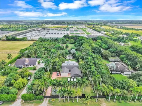 21801 SW 202nd Avenue Miami FL 33170