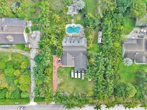 21801 SW 202nd Avenue Miami FL 33170