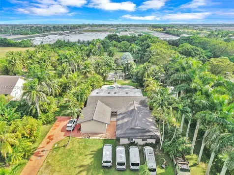 21801 SW 202nd Avenue Miami FL 33170