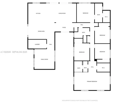 21801 SW 202nd Avenue Miami FL 33170