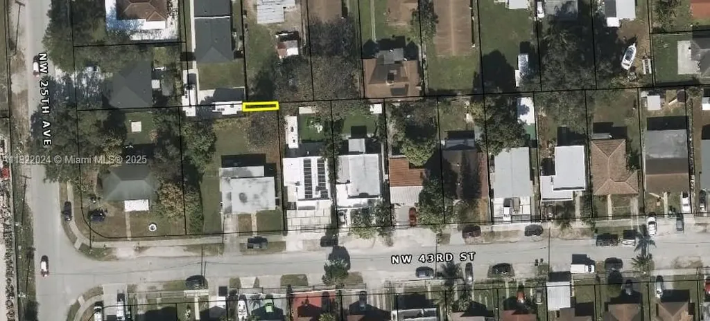 3 No Address Miami FL 33142