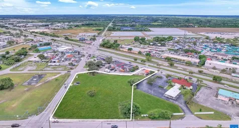 248TH Street Us1 Miami FL 33032