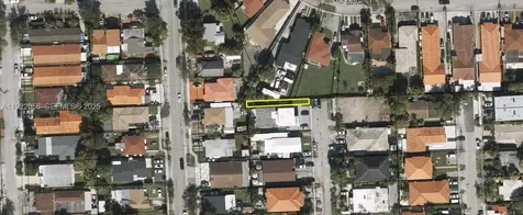 7 No Address Miami FL 33133