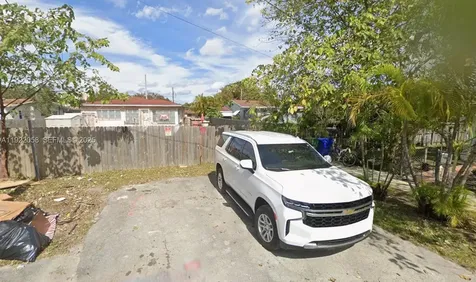 7 No Address Miami FL 33133