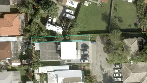7 No Address Miami FL 33133