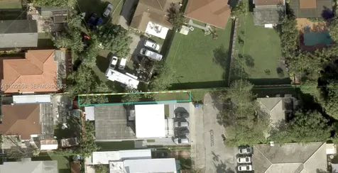 7 No Address Miami FL 33133