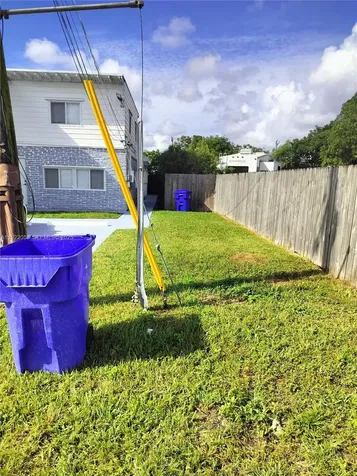 7 No Address Miami FL 33133