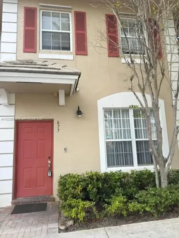 677 NW 42nd Avenue Plantation FL 33317