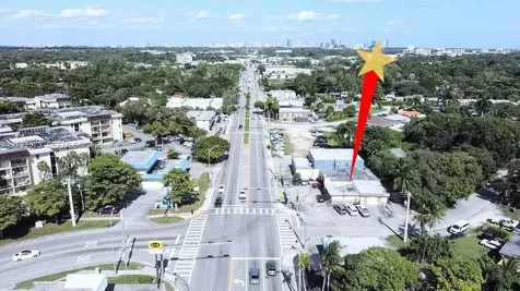 11851 W Dixie Highway Miami FL 33161