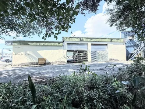 11851 W Dixie Highway Miami FL 33161