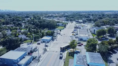 11851 W Dixie Highway Miami FL 33161
