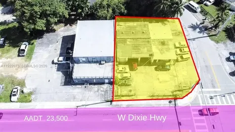 11851 W Dixie Highway Miami FL 33161