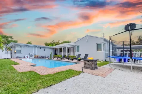 1230 SW 22nd Terrace Miami FL 33145