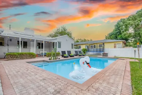1230 SW 22nd Terrace Miami FL 33145