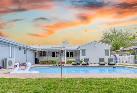 1230 SW 22nd Terrace Miami FL 33145