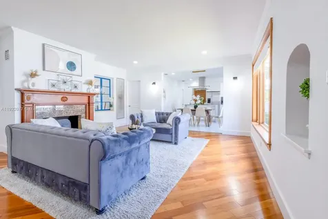 1230 SW 22nd Terrace Miami FL 33145