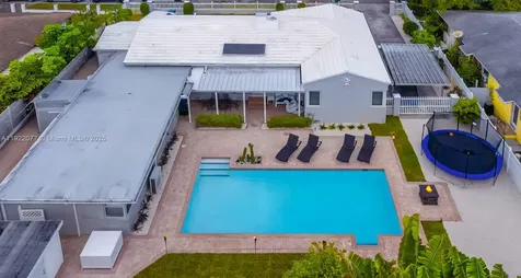 1230 SW 22nd Terrace Miami FL 33145