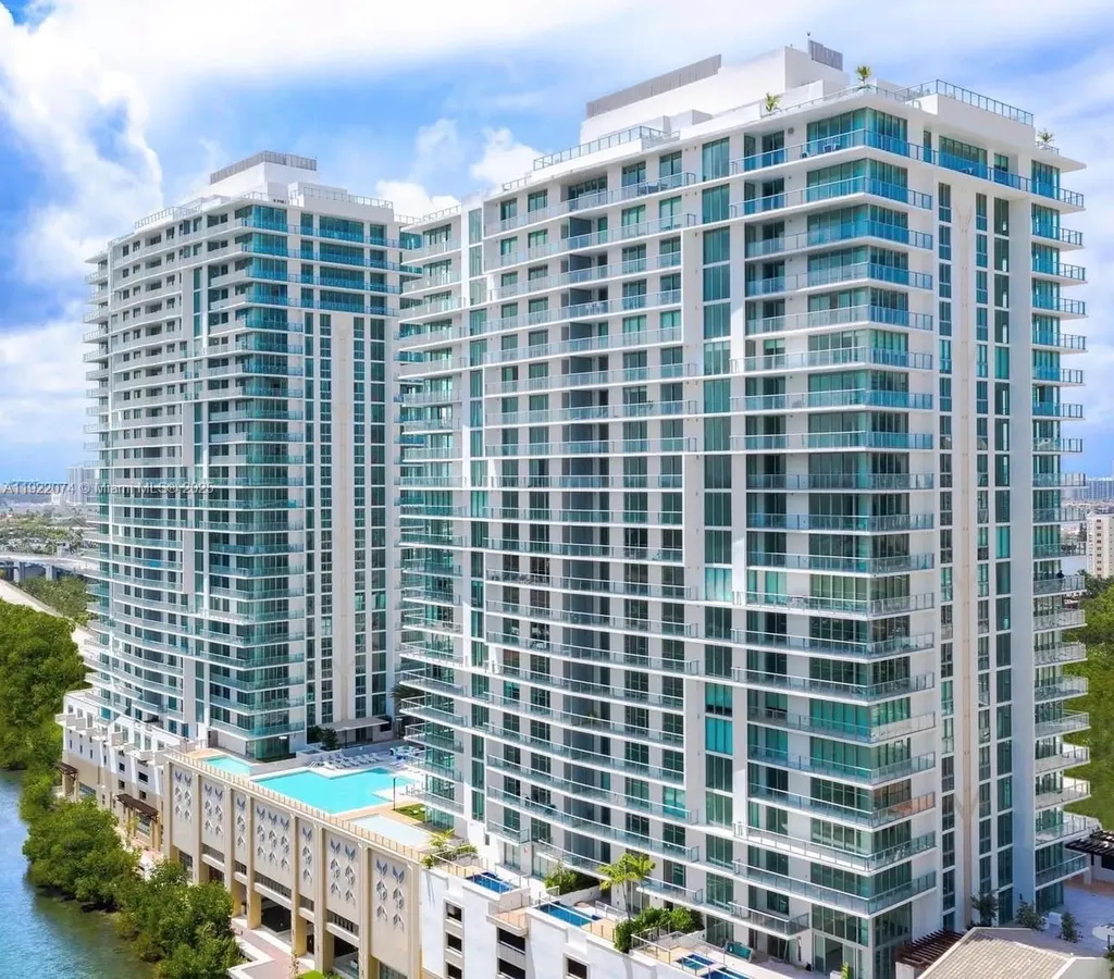 330 Sunny Isles Boulevard Sunny Isles Beach FL 33160