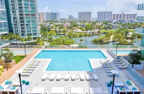 330 Sunny Isles Boulevard Sunny Isles Beach FL 33160