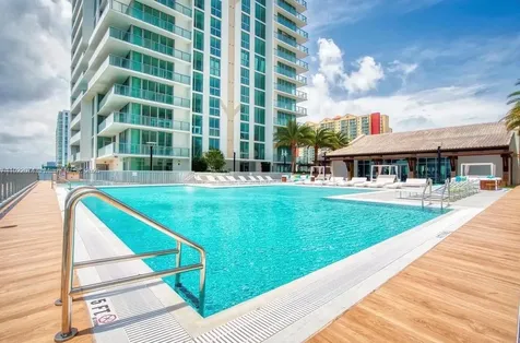 330 Sunny Isles Boulevard Sunny Isles Beach FL 33160