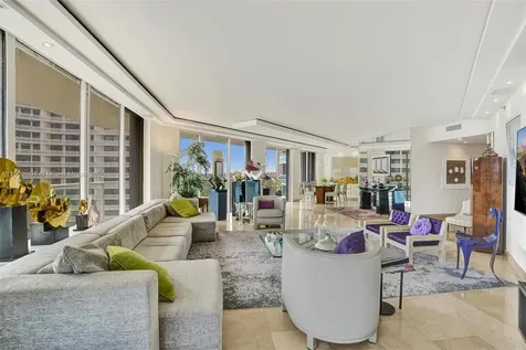 4000 Island Boulevard Aventura FL 33160